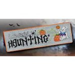 Happy Haunting Sampler ~ Happy Haunting (image for) Happy Haunting Sampler ~ Happy Haunting